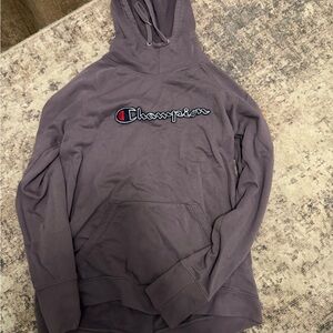 Champion sweatshirt